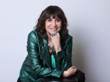 Rosa Montero